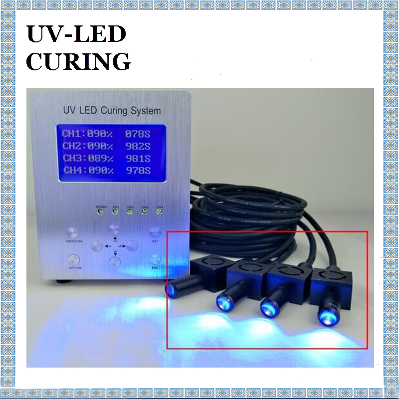  UV LED Ʈ Ʈ UV ȭ ý   ..